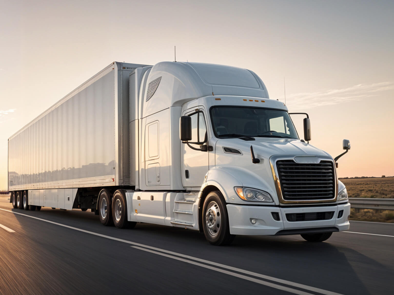 Trucks for Sale at I-20 Truck Sales