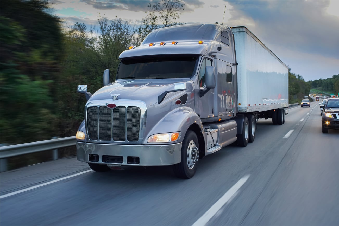 Sleeper Trucks For Sale